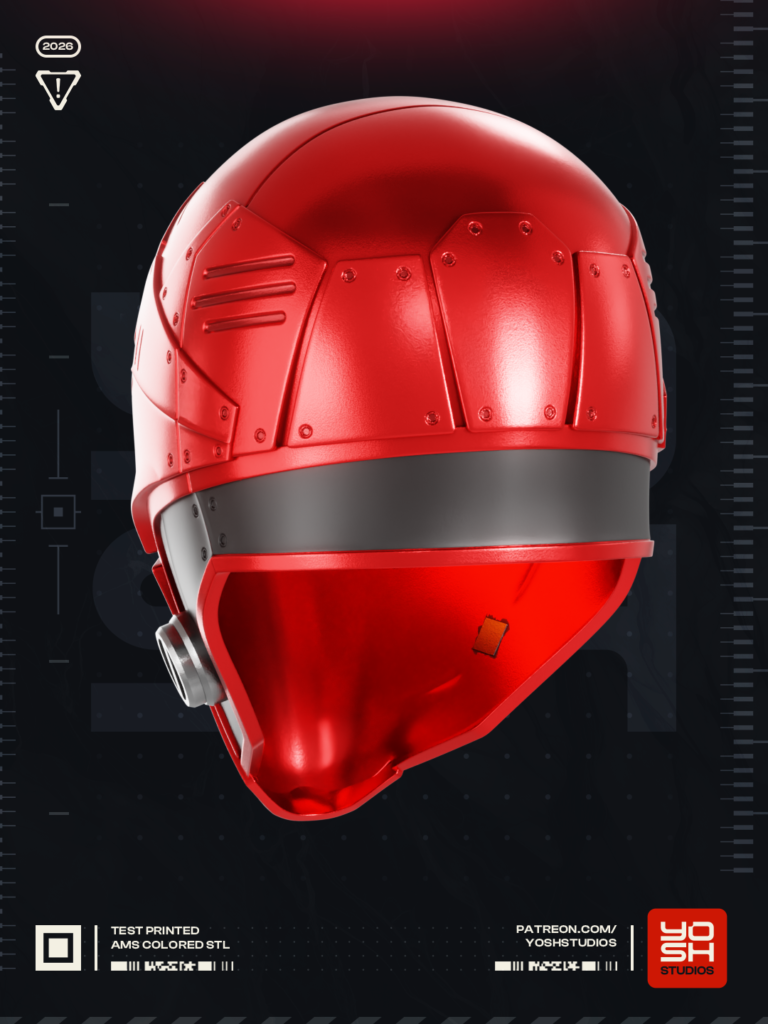 (June26 Y+SY Tiers) Immortal Red Hood